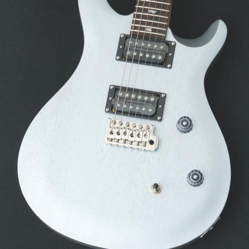 Paul Reed Smith [PRS] SE CE 24 Standard Satin ～Metallic Silver～ #CTIG073920 [3.04kg]【軽量】【48回無金利】