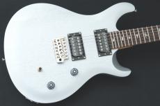Paul Reed Smith [PRS] SE CE 24 Standard Satin ～Metallic Silver～ #CTIG073920 [3.04kg]【軽量】【48回無金利】_3