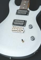 Paul Reed Smith [PRS] SE CE 24 Standard Satin ～Metallic Silver～ #CTIG073920 [3.04kg]【軽量】【48回無金利】_5