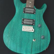 Paul Reed Smith [PRS] SE CE 24 Standard Satin ～Turquoise～ #CTIG069799 [3.00kg]【軽量個体】【48回無金利】