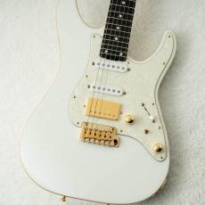 SCHECTER BH-1-VTR-24F/E -Snow White- #S2509014 【限定生産モデル】