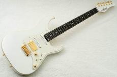 SCHECTER BH-1-VTR-24F/E -Snow White- #S2509014 【限定生産モデル】_2
