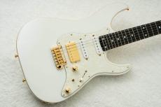 SCHECTER BH-1-VTR-24F/E -Snow White- #S2509014 【限定生産モデル】_3