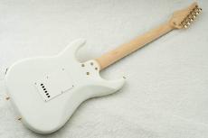 SCHECTER BH-1-VTR-24F/E -Snow White- #S2509014 【限定生産モデル】_7