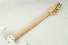 SCHECTER BH-1-VTR-24F/E -Snow White- #S2509014 【限定生産モデル】_9