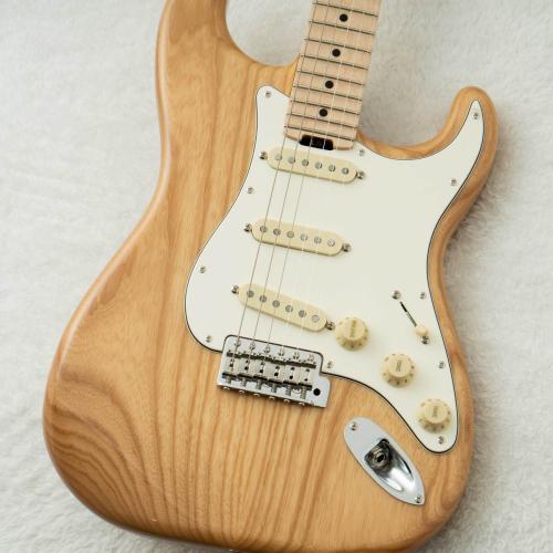 SCHECTER PS-ST-SC2-AS -Natural- #S2601121 【スキャロップ指板】【限定生産モデル】