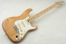 SCHECTER PS-ST-SC2-AS -Natural- #S2601121 【スキャロップ指板】【限定生産モデル】_2
