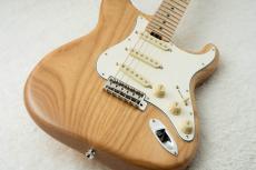SCHECTER PS-ST-SC2-AS -Natural- #S2601121 【スキャロップ指板】【限定生産モデル】_3