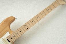 SCHECTER PS-ST-SC2-AS -Natural- #S2601121 【スキャロップ指板】【限定生産モデル】_5