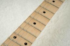 SCHECTER PS-ST-SC2-AS -Natural- #S2601121 【スキャロップ指板】【限定生産モデル】_6