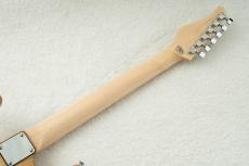 SCHECTER PS-ST-SC2-AS -Natural- #S2601121 【スキャロップ指板】【限定生産モデル】_10