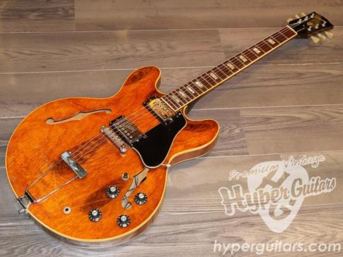 Gibson '72 ES-340TD