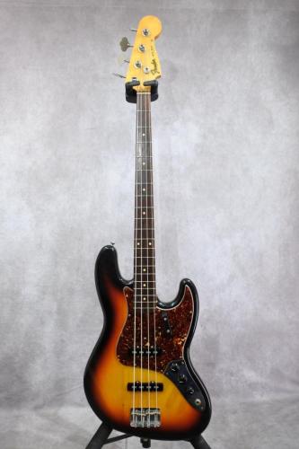 Fender Custom Shop 1964 JazzBass NOS 