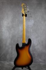 Fender Custom Shop 1964 JazzBass NOS _2