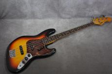 Fender Custom Shop 1964 JazzBass NOS _4