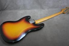Fender Custom Shop 1964 JazzBass NOS _5