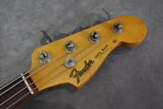 Fender Custom Shop 1964 JazzBass NOS _9