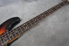 Fender Custom Shop 1964 JazzBass NOS _10