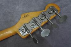 Fender Custom Shop 1964 JazzBass NOS _11