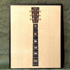Martin 1942 D-45 ARTWORK Body&Neck Set【Martin Official Goods!!!】_3