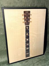 Martin 1942 D-45 ARTWORK Body&Neck Set【Martin Official Goods!!!】_4