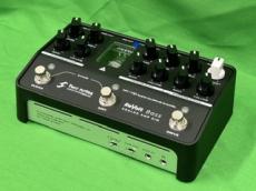 Two Notes Revolt Bass