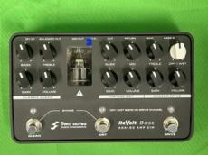 Two Notes Revolt Bass_7