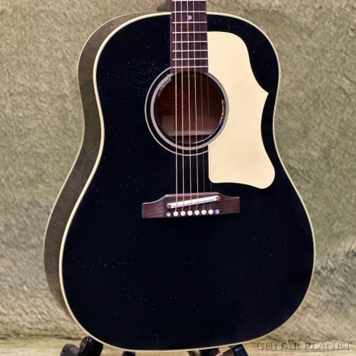 Gibson Custom Shop ~Thermally Aged~ Murphy Lab 1960s J-45 Ultra Light Aged -Ebony- #21966109【48回迄金利0%対象】【送料当社負担】