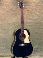 Gibson Custom Shop ~Thermally Aged~ Murphy Lab 1960s J-45 Ultra Light Aged -Ebony- #21966109【48回迄金利0%対象】【送料当社負担】_2