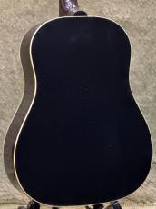 Gibson Custom Shop ~Thermally Aged~ Murphy Lab 1960s J-45 Ultra Light Aged -Ebony- #21966109【48回迄金利0%対象】【送料当社負担】_3