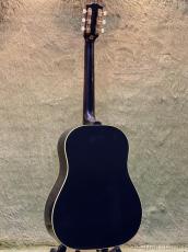 Gibson Custom Shop ~Thermally Aged~ Murphy Lab 1960s J-45 Ultra Light Aged -Ebony- #21966109【48回迄金利0%対象】【送料当社負担】_4