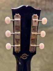 Gibson Custom Shop ~Thermally Aged~ Murphy Lab 1960s J-45 Ultra Light Aged -Ebony- #21966109【48回迄金利0%対象】【送料当社負担】_6