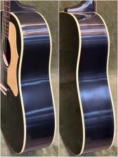 Gibson Custom Shop ~Thermally Aged~ Murphy Lab 1960s J-45 Ultra Light Aged -Ebony- #21966109【48回迄金利0%対象】【送料当社負担】_8