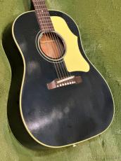 Gibson Custom Shop ~Thermally Aged~ Murphy Lab 1960s J-45 Ultra Light Aged -Ebony- #21966109【48回迄金利0%対象】【送料当社負担】_9