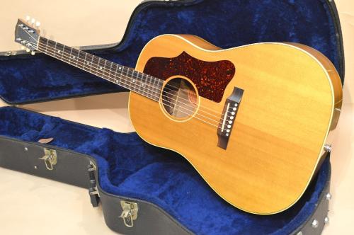 Gibson J-50　1999年製