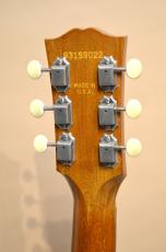 Gibson J-50　1999年製_11