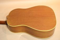 Gibson J-50　1999年製_13
