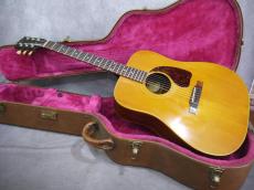 Gibson J-30 RoseWood 