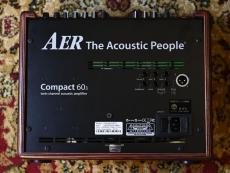 AER 【USED】 Compact 60/3 Plywood Edition [60W]【G-CLUB TOKYO】_3