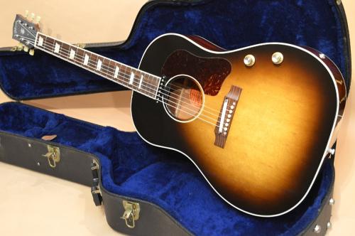 Gibson Custom Shop 1960’s J-160E　2006年製