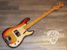 Fender '58 Precision Bass