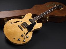 Gibson ES-335 Figured ~Antique Natural~【選定品!】_2
