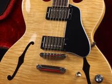 Gibson ES-335 Figured ~Antique Natural~【選定品!】_5
