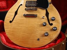 Gibson ES-335 Figured ~Antique Natural~【選定品!】_7
