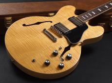 Gibson ES-335 Figured ~Antique Natural~【選定品!】_8