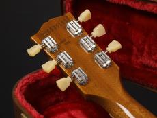 Gibson ES-335 Figured ~Antique Natural~【選定品!】_10