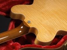 Gibson ES-335 Figured ~Antique Natural~【選定品!】_12