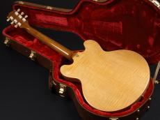Gibson ES-335 Figured ~Antique Natural~【選定品!】_13
