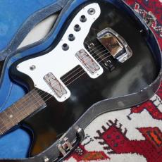 Silvertone 1965 Model 1476 Bobkat Black_3