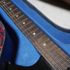 Silvertone 1965 Model 1476 Bobkat Black_6